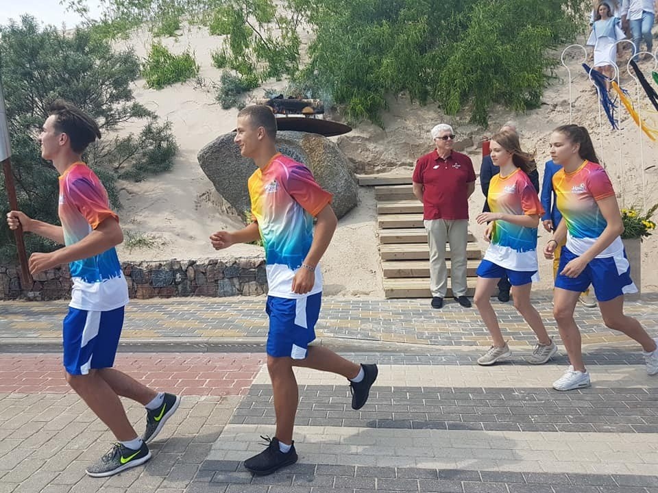 VIII Latvijas Jaunatnes olimpiāde Jelgavā pulcēs ap 3000 sportistu