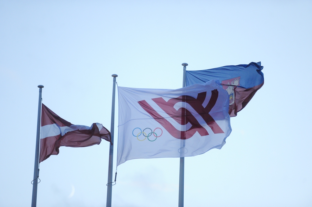 Sadalīs pēdējās Latvijas Jaunatnes olimpiādes medaļas