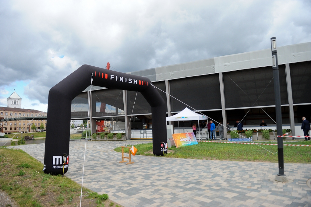 Jelgavā noslēgusies Latvijas Jaunatnes olimpiāde (FOTO)