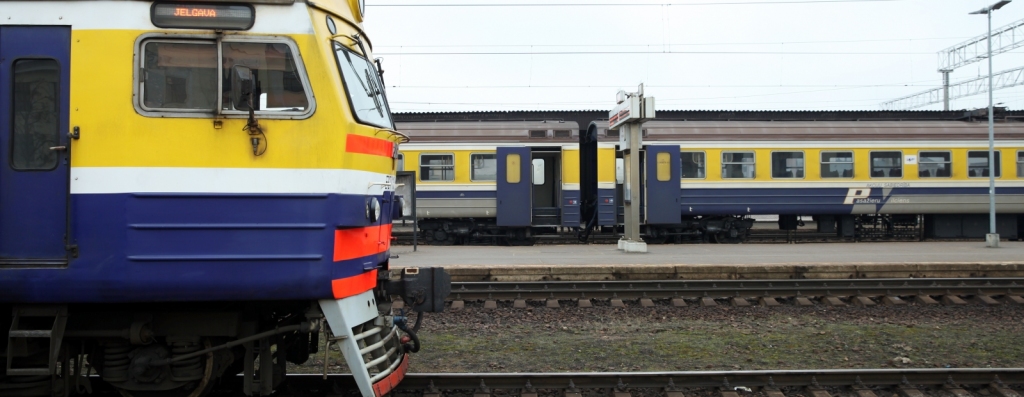 "Latvijas dzelzceļš" saņēmis sešus piedāvājumus dzelzceļa pasažieru infrastruktūras modernizācijas projektēšanai, tostarp dzelzceļa iecirknī Rīga - Jelgava