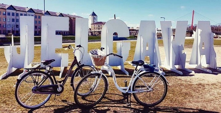 Jelgavā 15.jūlijā tiks izsludināta pieteikšanās pēdējai bezmaksas nometnei