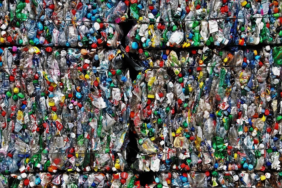 Pērn dibināts uzņēmums Jelgavā vēlas izveidot plastmasas atkritumu pārstrādes rūpnīcu