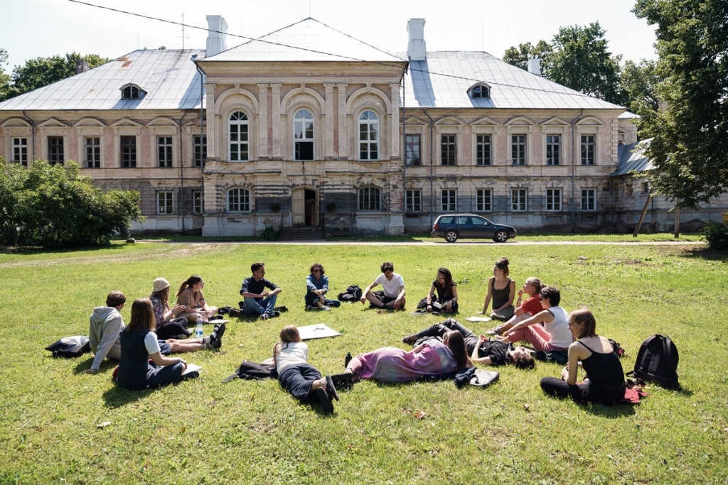 Zaļeniekos notiks ISSP 2019 noslēguma konference “Fotogrāfija un pasaule”