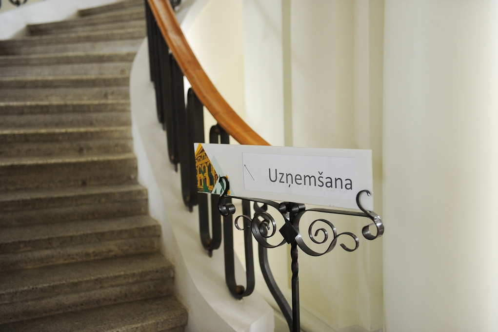 LLU turpina uzņemšanu brīvajās pamatstudiju un augstākā līmeņa studiju vietās