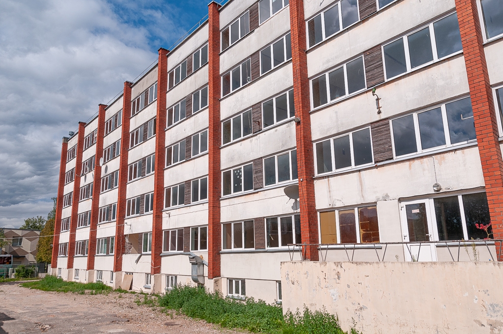 Limits liedz īstenot pašvaldību projektus