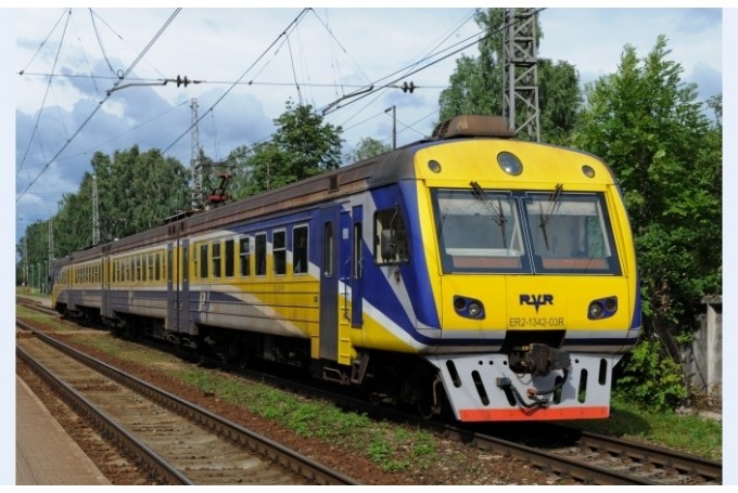 Norīkoti īpaši vilcieni uz Aglonu