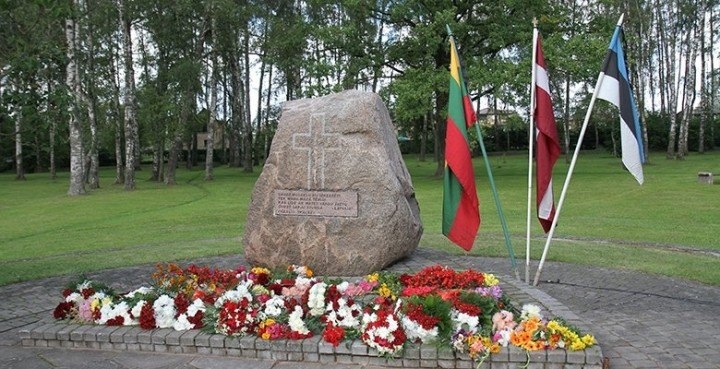Svētbirzē 23. augustā notiks atceres pasākums