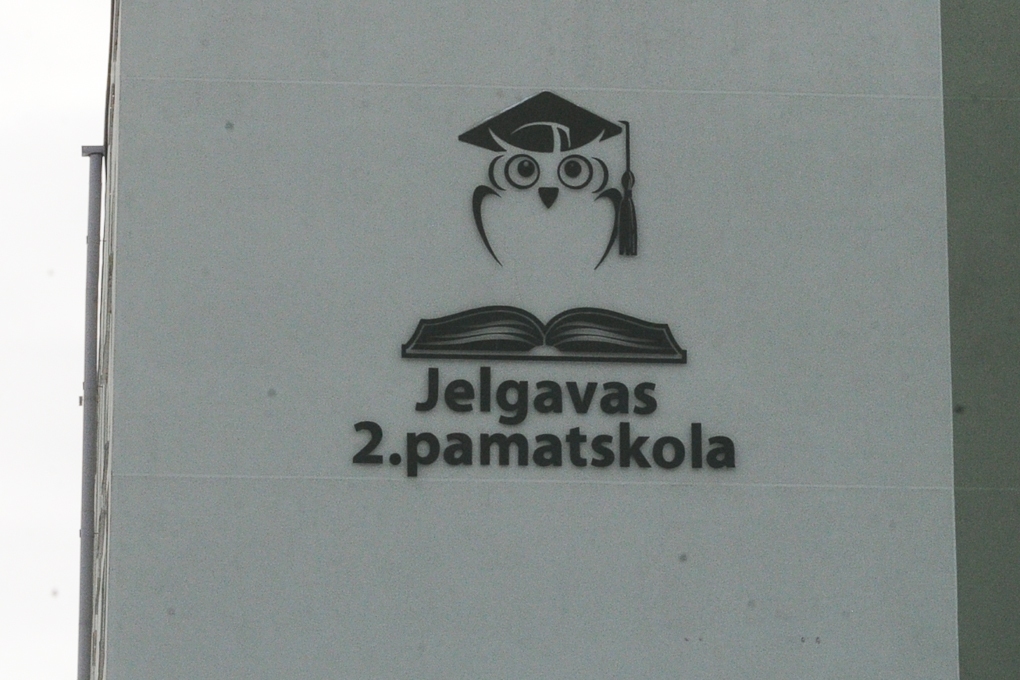 Ventspils 2.vidusskolas direktores amatā ieceļ līdzšinējo Jelgavas 2.pamatskolas vadītāju