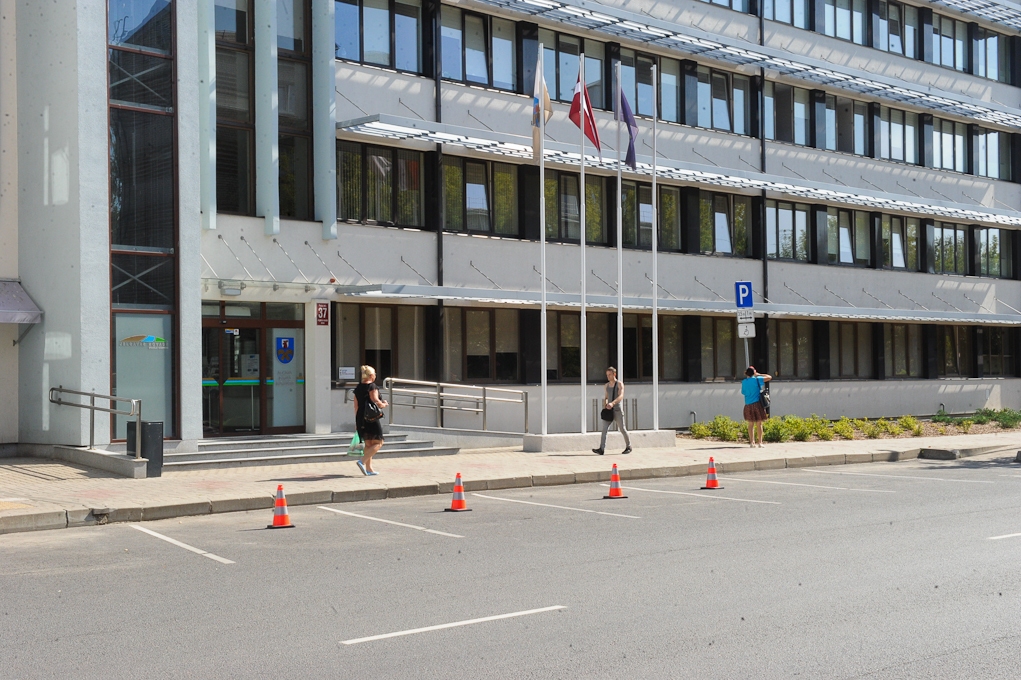 Lielākā daļa aptaujāto Tērvetes novada iedzīvotāju pašvaldību labprātāk redz Jelgavas novada sastāvā
