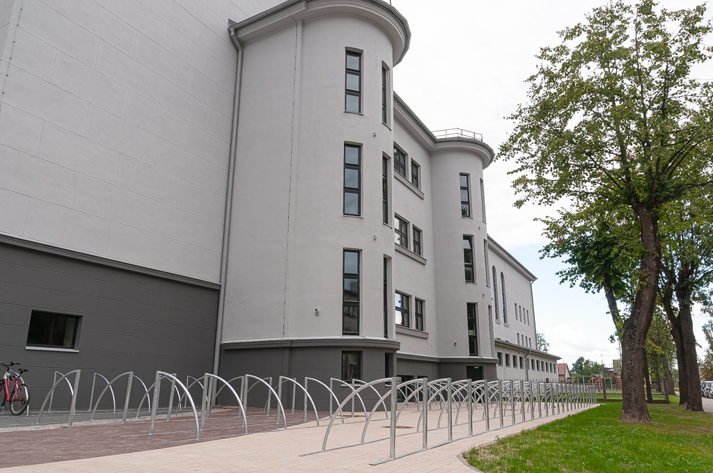 Pirmā skolas diena Jelgavas pilsētas izglītības iestādēs