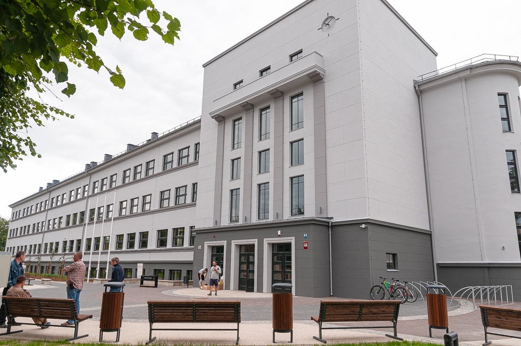 Jelgavas Valsts ģimnāzijas direktore: Jaunais saturs liek mācīties gan pedagogiem, gan vecākiem