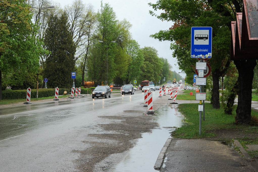 Rīt, 5.septembrī, notiks Ozolnieku novada iedzīvotāju sapulce