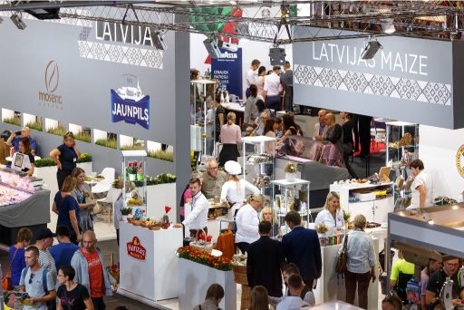 Noskaidroti Latvijā ražoto piena produktu konkursa uzvarētāji