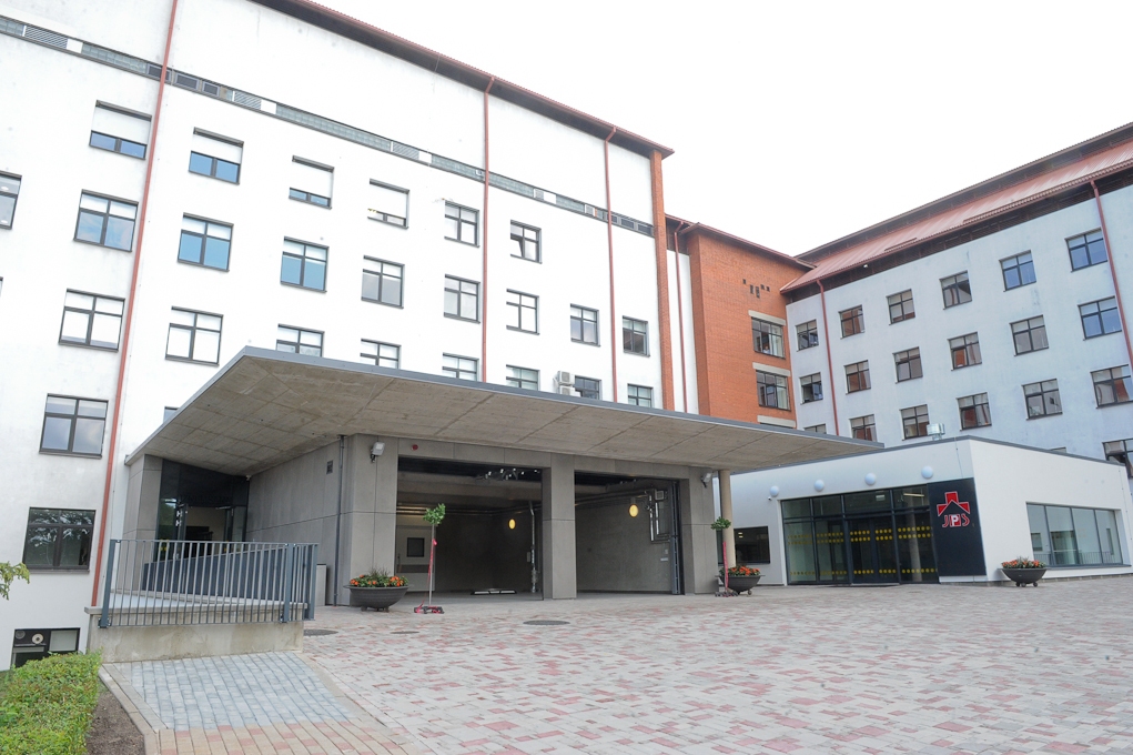 Viņķele: Valsts līdzdalība reģionālajās slimnīcās ļautu sakārtot šīs medicīnas iestādes