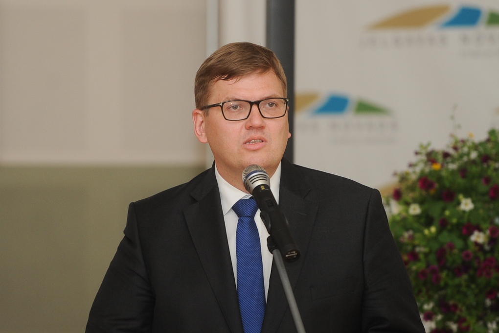 Neapmierināta ar reģionālās reformas gaitu, Latvijas Pašvaldību savienība pieprasa Pūces demisiju (papildināta)
