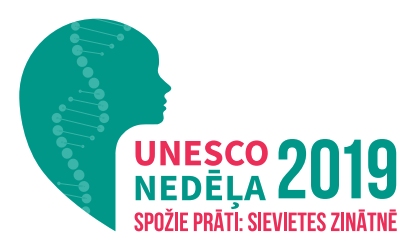UNESCO nedēļā oktobrī aicina veidot stāstus par zinātniecēm un zinātnieku dinastijām