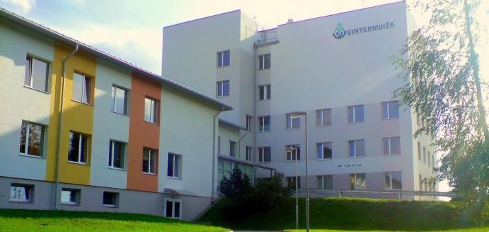 Liepājas "Piejūras slimnīca" Psihiatriskā klīnika nevēlas apvienoties ar "Slimnīcu "Ģintermuiža"" Jelgavā