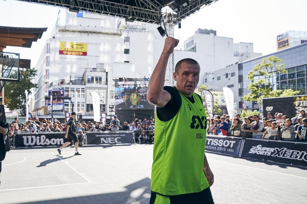 Krūmiņš "uguņo", Latvijai gaidāms smags ceļš uz olimpiādi