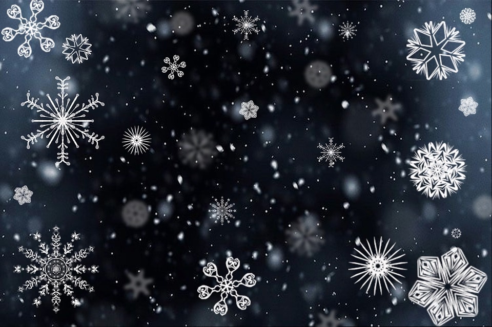 Decembris, visticamāk, sāksies ar ziemai atbilstošiem laikapstākļiem