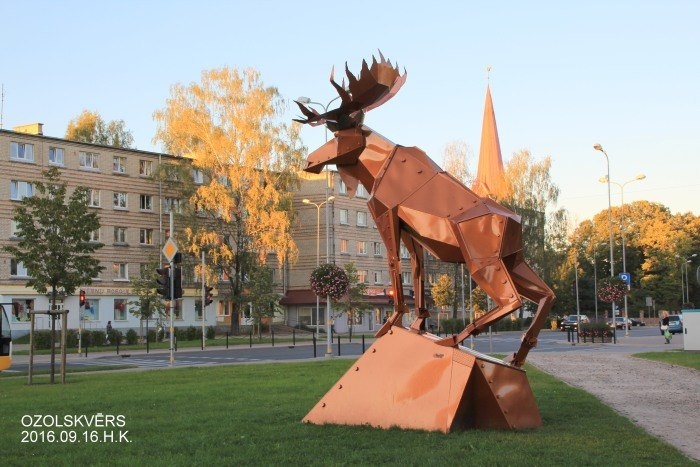 Bibliotēku nedēļā atver piekļuvi Jelgavas fotogrāfiju kolekcijai