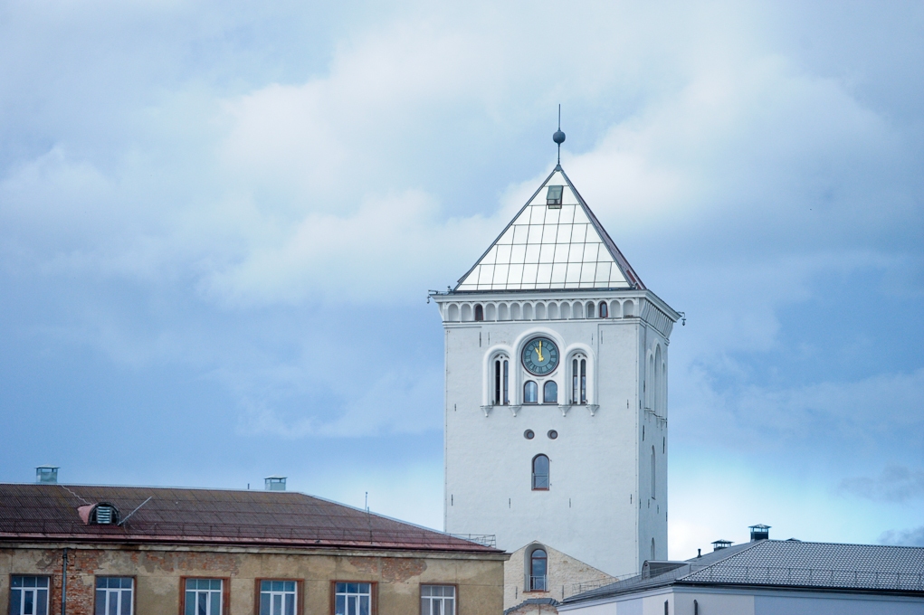 Tūrisma centrs Jelgavas pilsētas svētkos piedāvā ekskursijas, izstādes un spēli