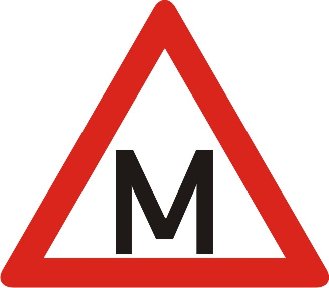 Dzērumā māca braukt