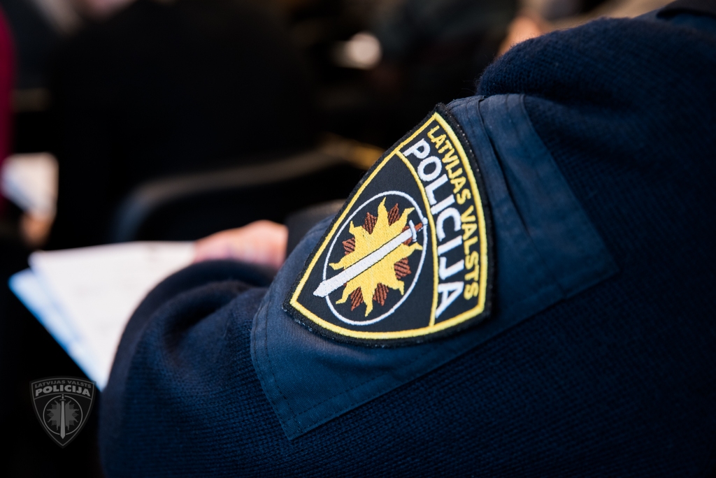 Valsts policija nākamgad varētu ieviest izmeklētāja palīga amatu