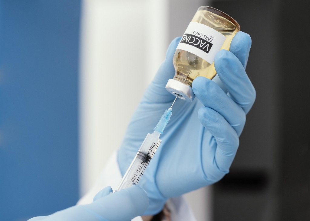 IVP rekomendē otro poti arī vakcinēšanās ar "Johnson&Johnson" gadījumā 8 līdz 12 nedēļas pēc pirmās devas