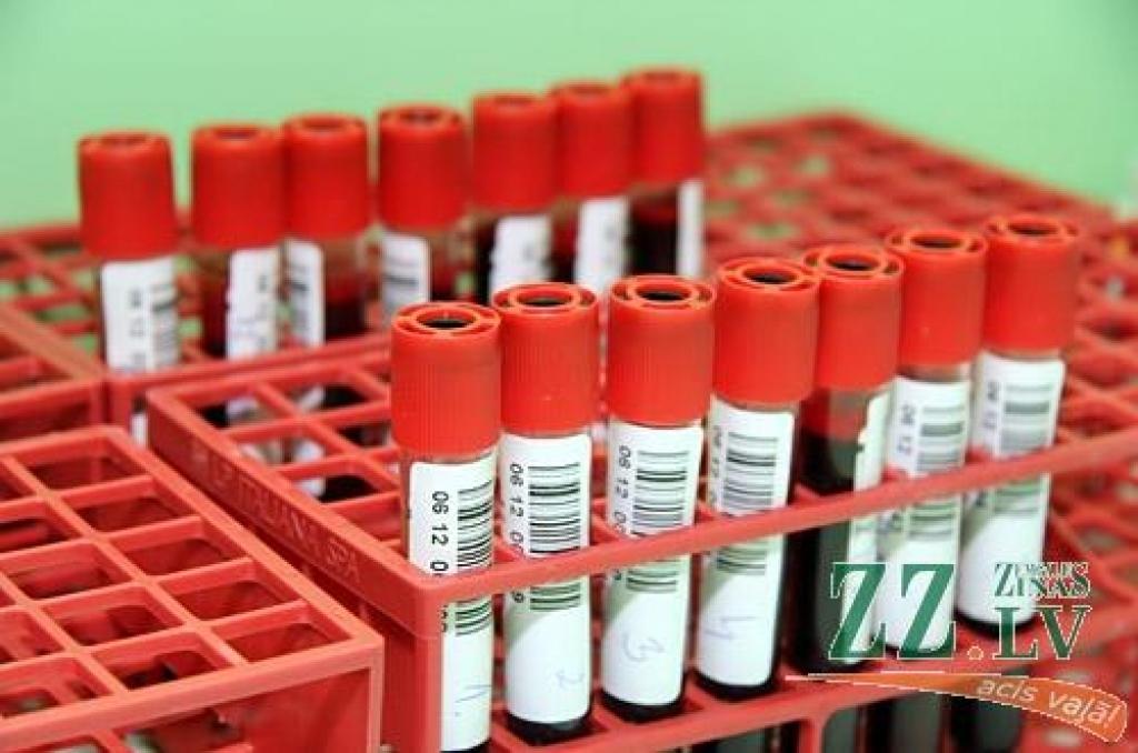 Jelgavas slimnīcai trūkst asiņu; pacienti nav apdraudēti