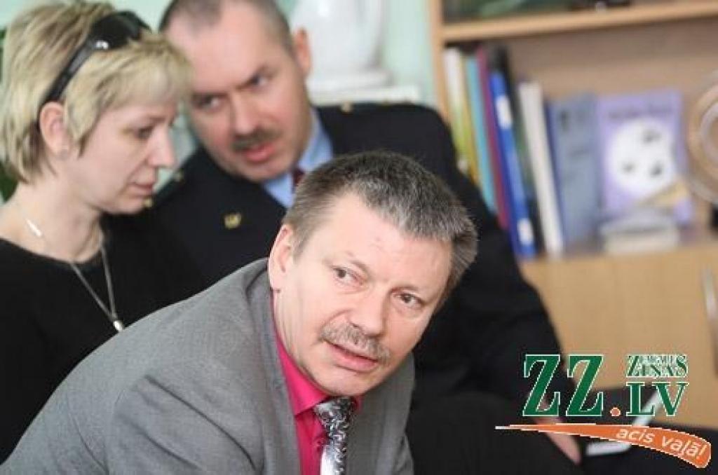 Valsts policijā paredzētas augstāko priekšnieku rokādes; nākotnē plānota arī reģionu pārvalžu personāla apmaiņa