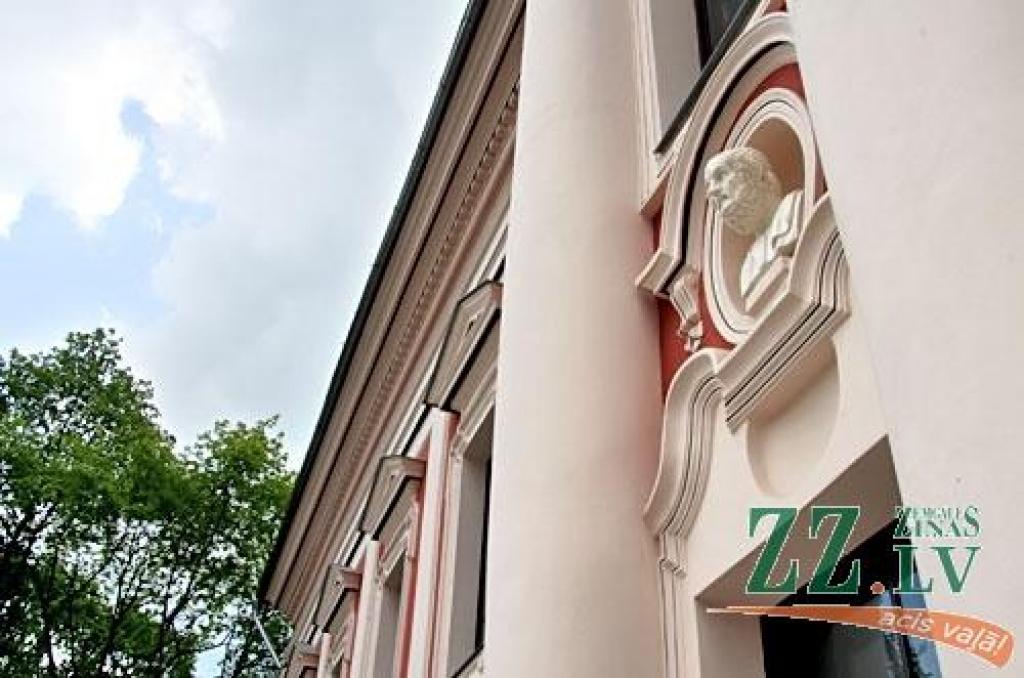 Muzeja pirmā stāva telpu renovāciju pabeigs līdz muzeja 60 gadu jubilejai decembrī