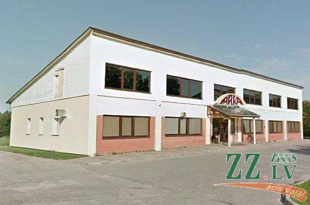 «Arkai» Ozolniekos beidzas telpu nomas līgums; «Elvi» noliedz runas par veikala atvēršanu