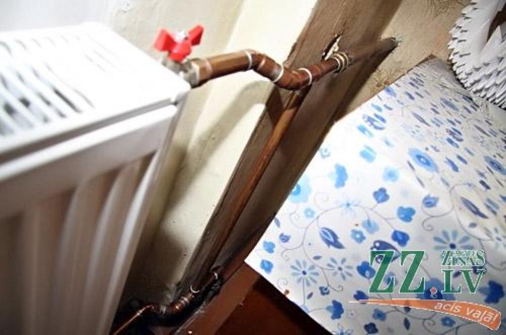 Jelgavas novadā gāzes cenas svārstības iespaido arī iedzīvotāju maksājumus par apkuri