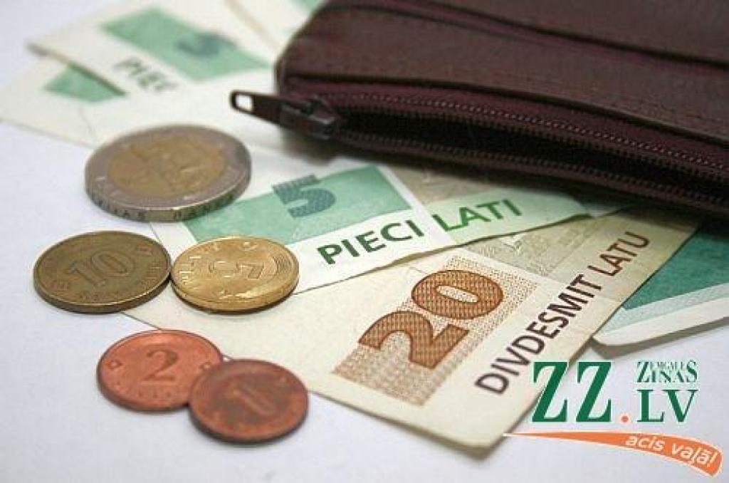 Par izvairīšanos no nodokļu nomaksas šogad sākti 99 kriminālprocesi