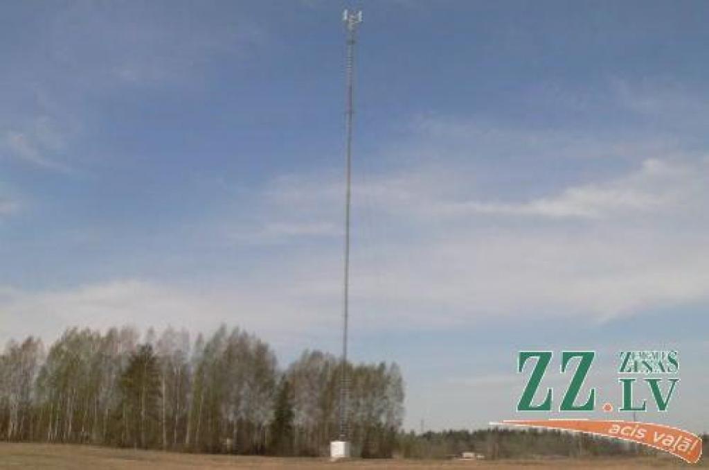 Sola uzlabojumus mobilā interneta kvalitātē