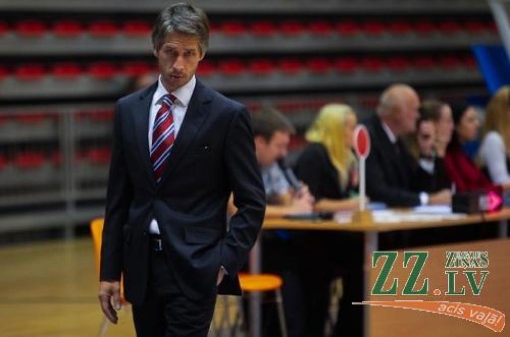 Basketbols. «Jelgava» sezonu sāks savā laukumā pret «TU/Rock»