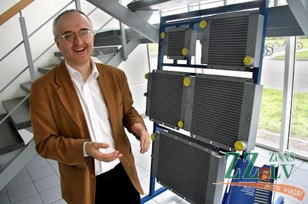 Piektdien «Zemgales Ziņās»: Ar radiatoriem apgroza teju 19 miljonus; kukuļņēmēju Pavliņu gaida cietums; pieļauj, ka nožņaudza māti un padarīja sev galu; zagļi pagastmājām met līkumu