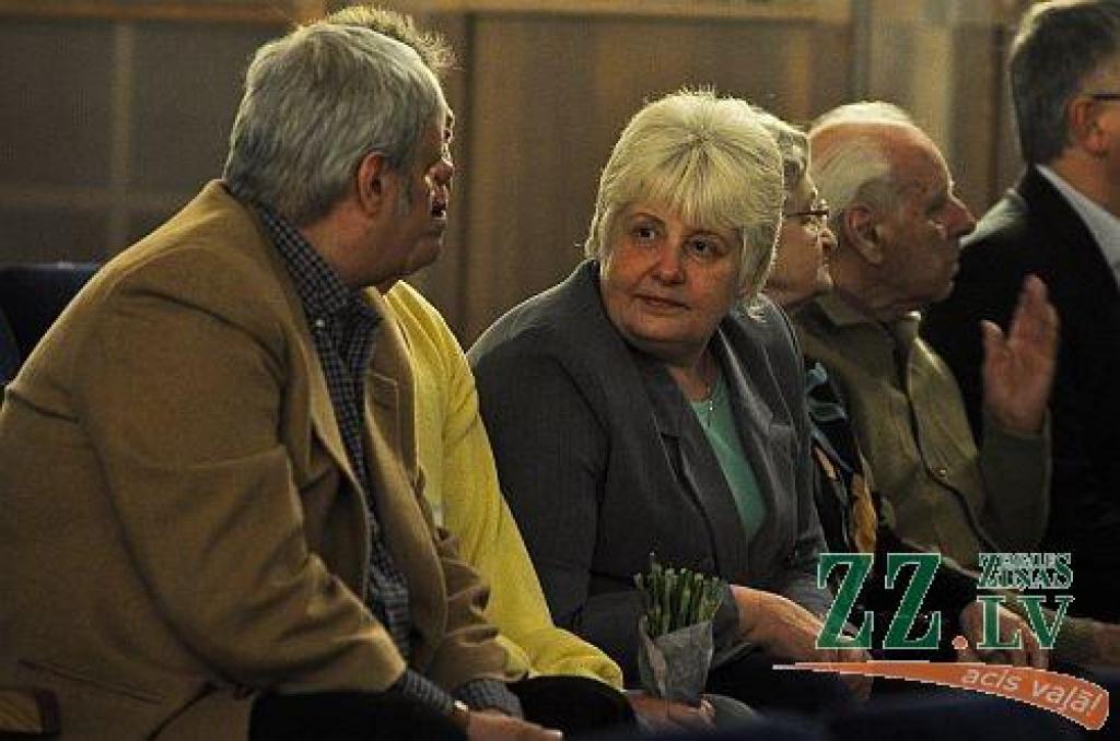 FOTO: Koncerts «Bugi, lai skan bugi»