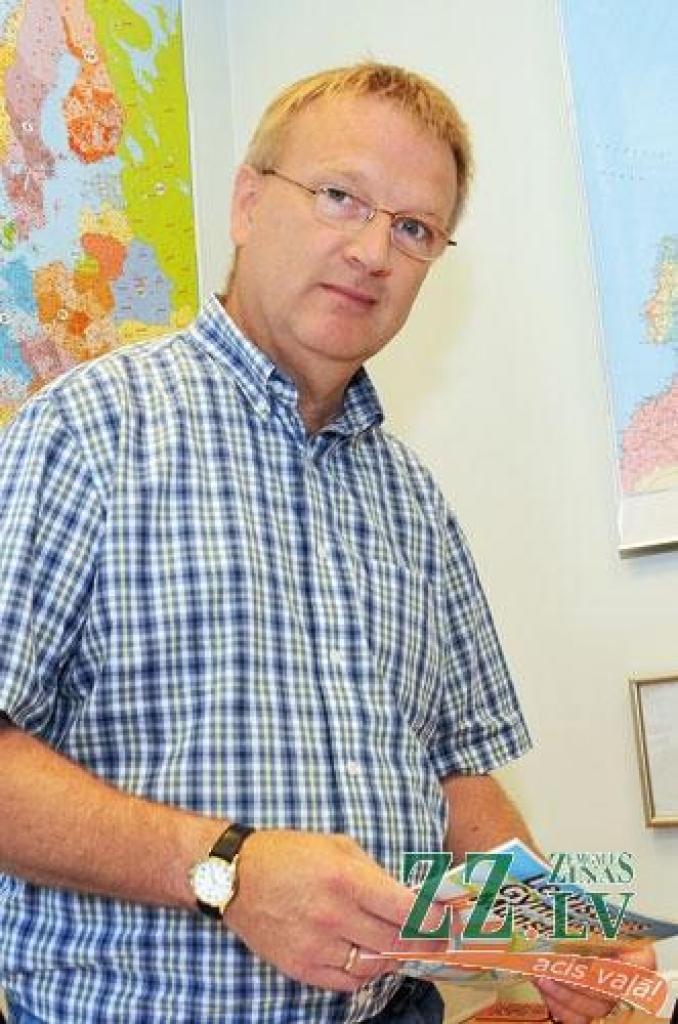 Cilvēki ir labi 