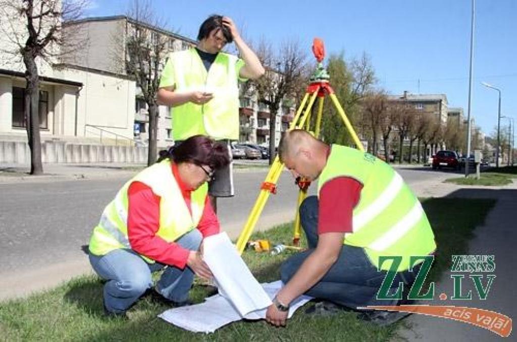 «Ceļu būvniecības sabiedrības «Igate»» apgrozījums pērn - Ls 11,9 miljoni