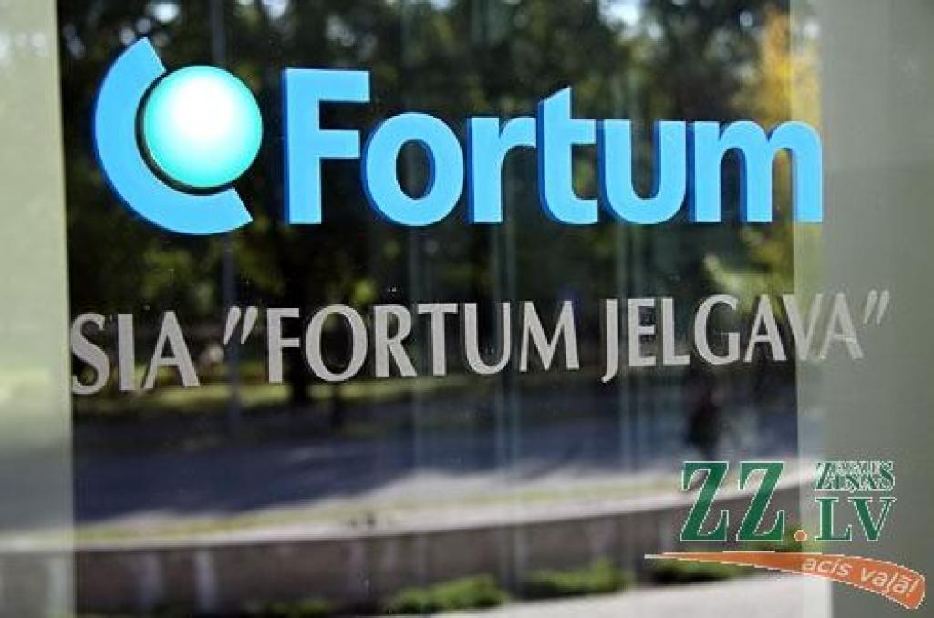 Arī «Fortum» vērtēs «Jelgavas siltumtīklu uzņēmuma» valsts daļu pārdošanas nosacījumus