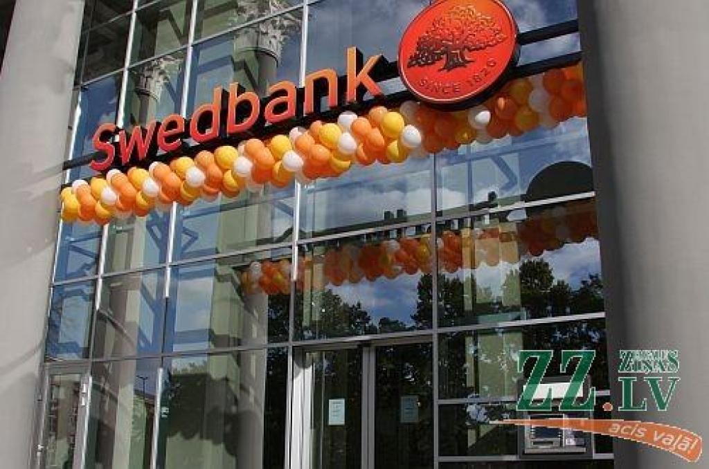 Izbeigts pēc baumošanas par «Swedbank» finanšu problēmām sāktais kriminālprocess, kurā Caunem bija liecinieka statuss