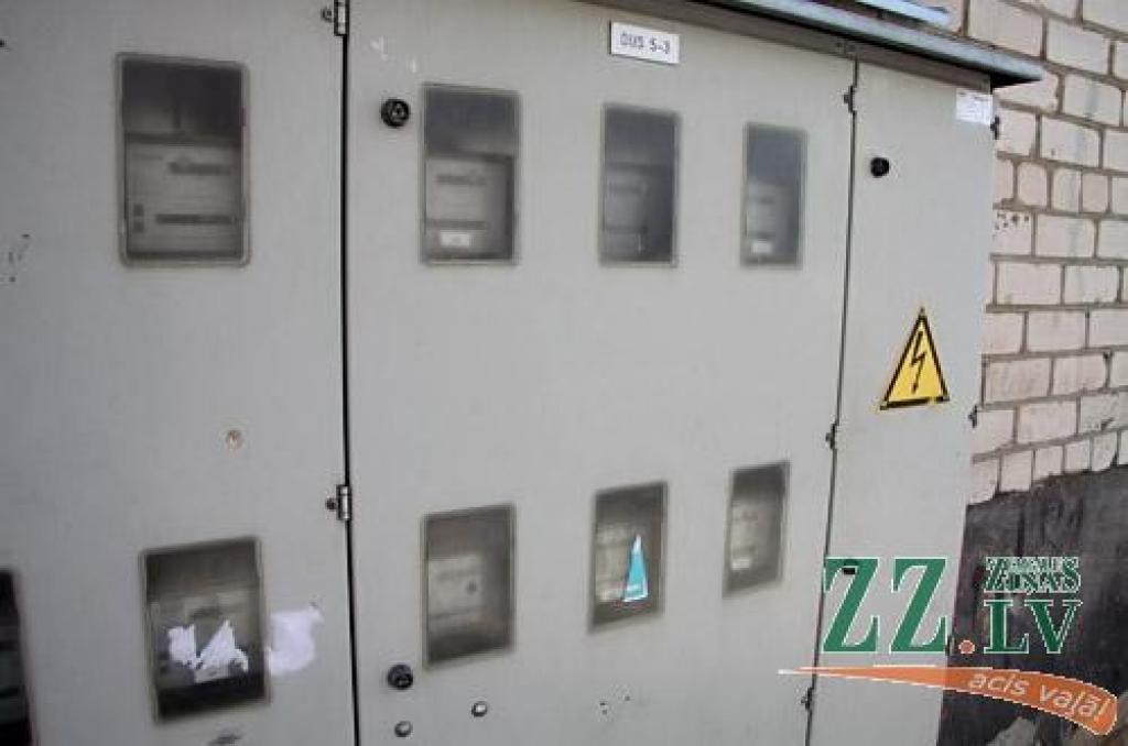 «Latvenergo»: Norēķini par elektroenerģiju notiek pēc spēkā esošā tarifa