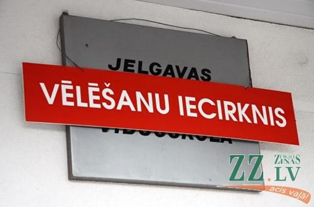 Centrālā vēlēšanu komisija izsludinājusi pašvaldību vēlēšanas