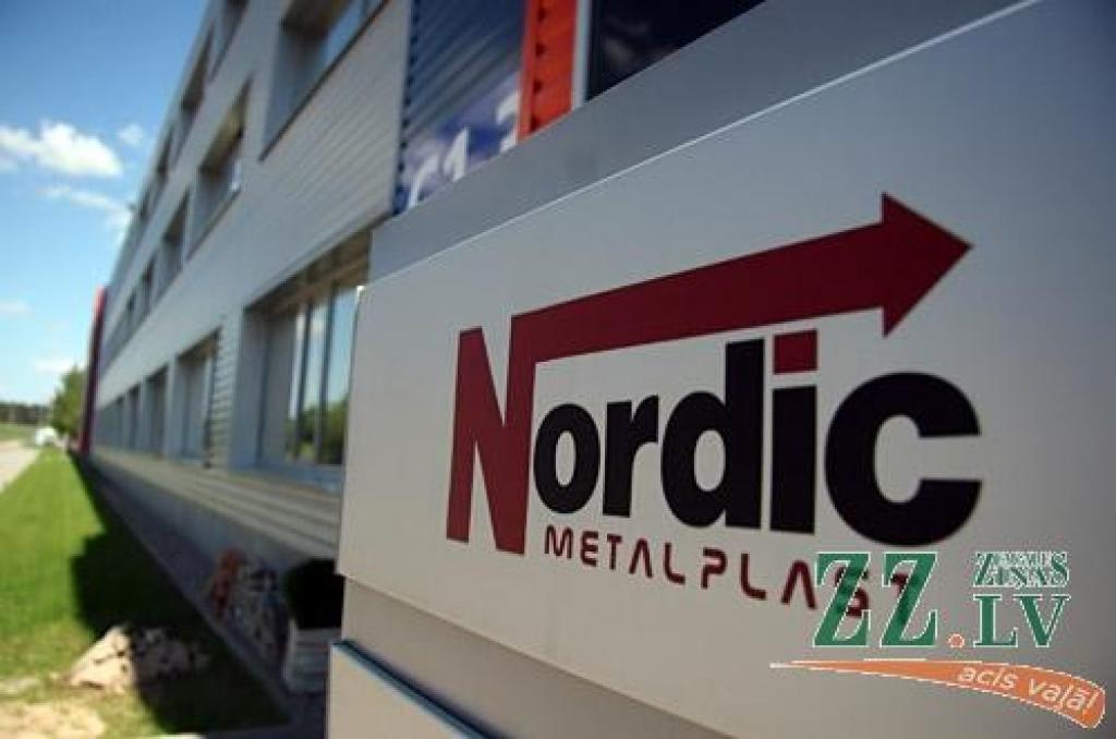 Asociācija: «Nordic Metalplast» īpašnieki rīkojas negodprātīgi