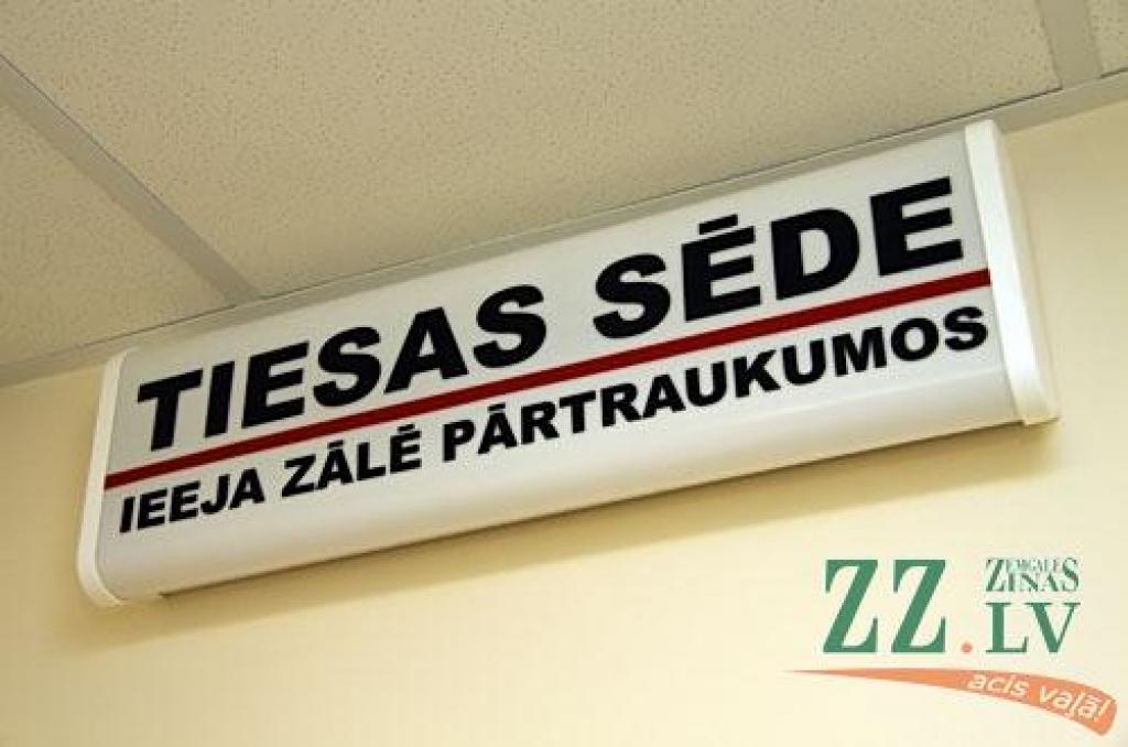 Jelgavas tiesai neviens neesot prasījis, vai tā ir gatava izskatīt pieteikumus par kapitālsabiedrību dalībnieku lēmumiem