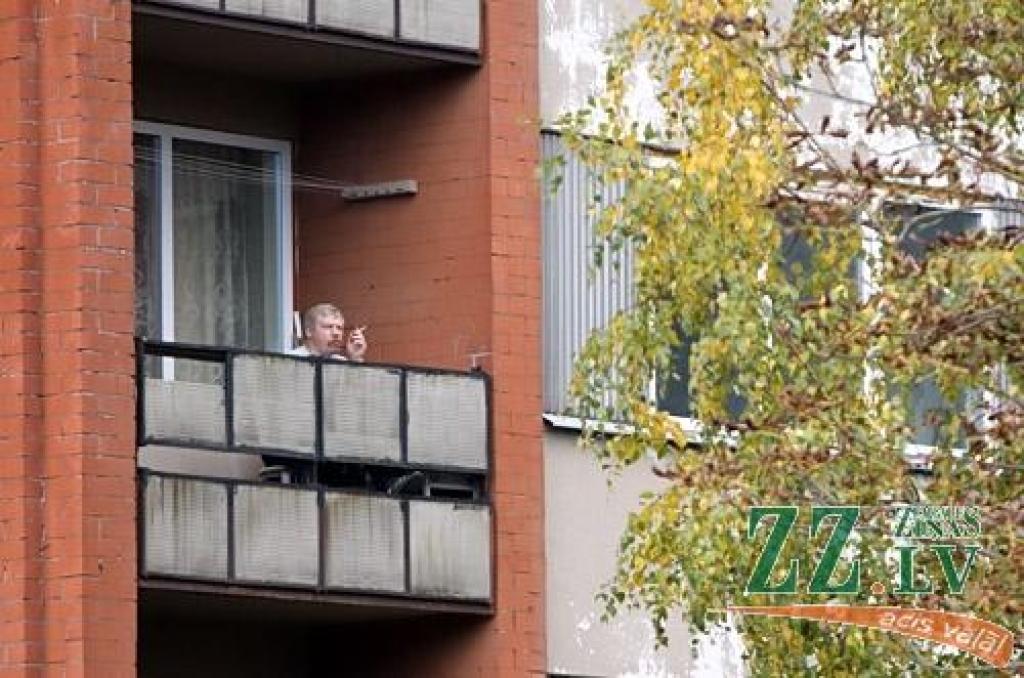 Ozolnieku novada pašvaldība pauž gandarījumu Saeimas nostājai par smēķēšanas ierobežojumiem