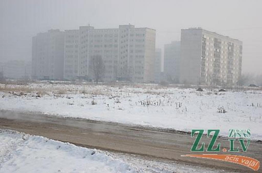 Par februārī patērēto siltumu būs jāmaksā par trīs procentiem mazāk