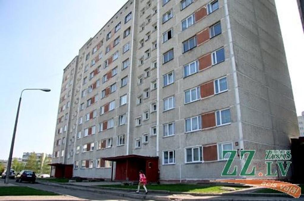 NĪP: Dažādu kāpņu telpu iedzīvotājiem nevajadzētu nonākt pretējās frontēs