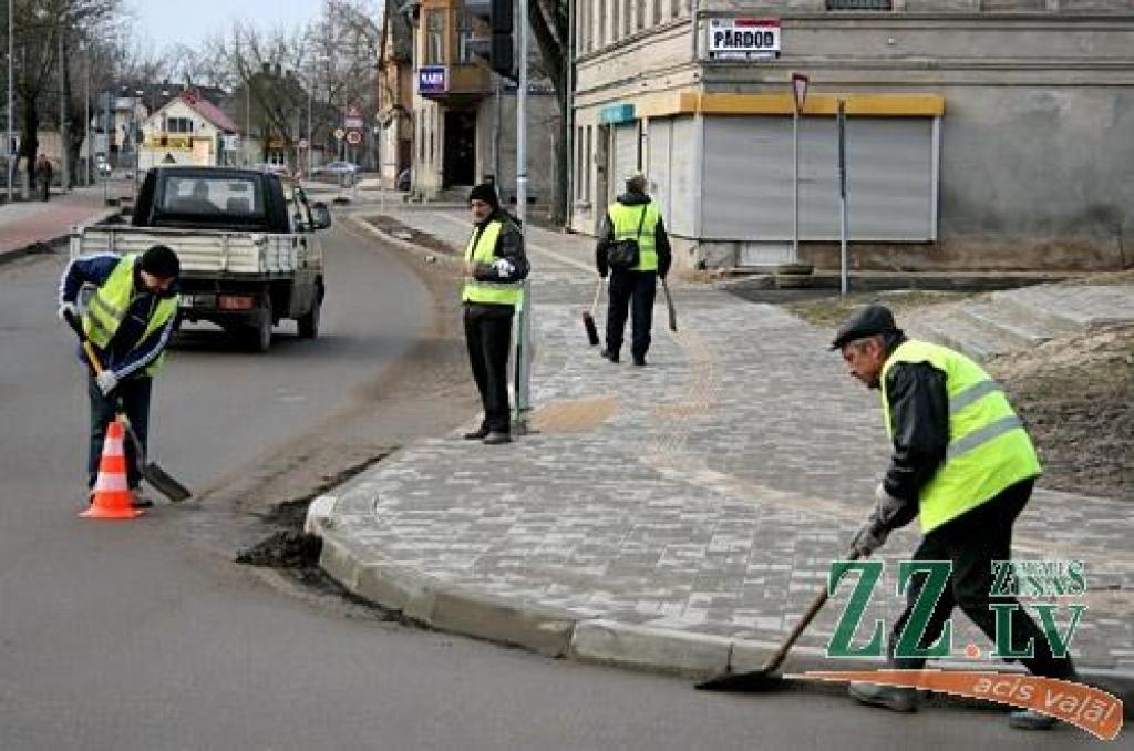 Darba devēji var pieteikt vakances sezonas darbu gadatirgum